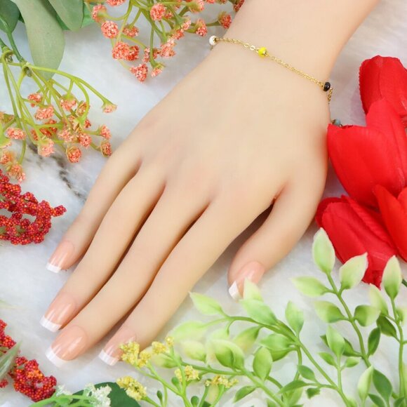 "New Beautiful Design Bracelet for Women/Girls, Gift, B733 - Picture 8 of 10